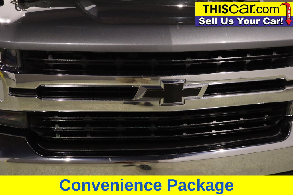 Used 2021 Chevrolet Silverado 1500 LT RWD image 15