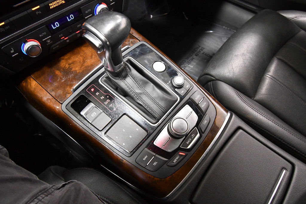 Used 2015 Audi A6 3.0T Prestige w/ Prestige Package AWD/4WD image 28