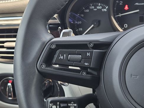 Certified 2026 Porsche Macan Turbo AWD/4WD image 26