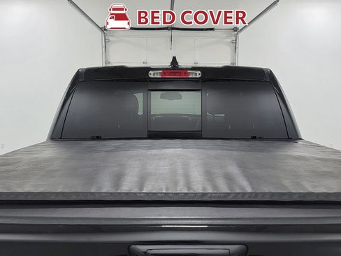 Used 2019 RAM 1500 Rebel w/ Rebel Level 2 Equipment Group image 31