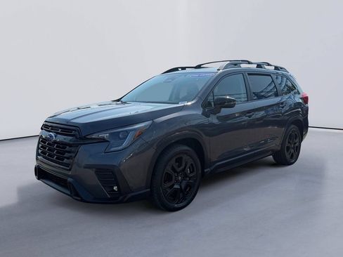 Certified 2023 Subaru Ascent Onyx Edition AWD/4WD image 7