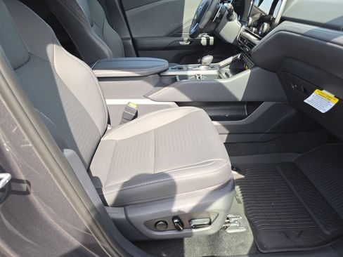 New 2026 Lexus TX 350 AWD w/ Technology Package image 25