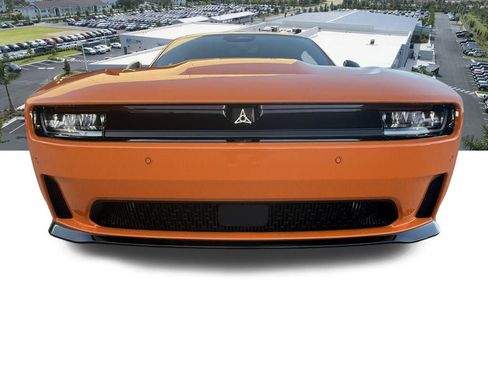 New 2026 Dodge Charger R/T Scat Pack w/ Track Package image 36