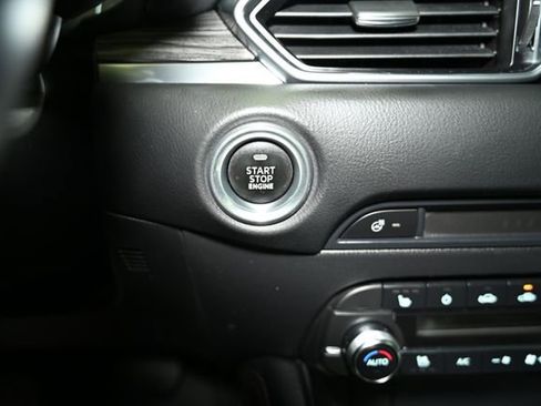 Used 2019 MAZDA CX-5 Grand Touring Reserve image 35