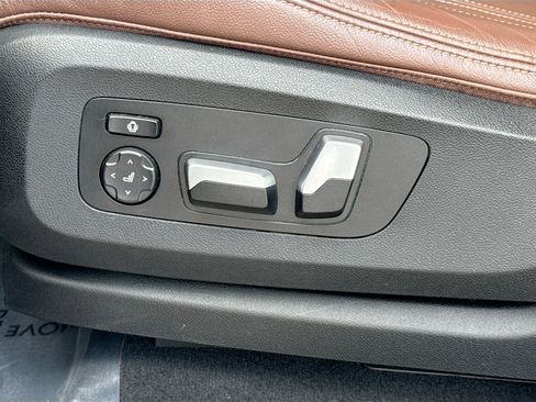 Used 2021 BMW X6 sDrive40i w/ Convenience Package image 25