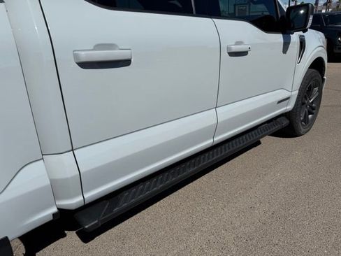 Certified 2023 Ford F150 XLT w/ Equipment Group 302A High AWD/4WD image 6