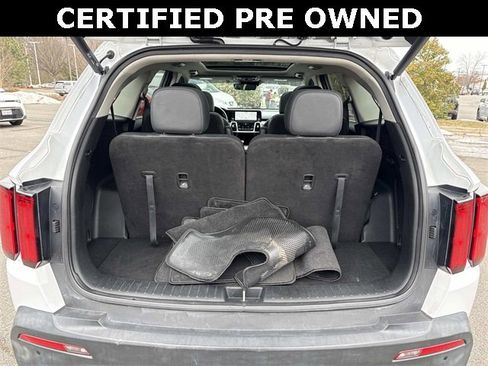 Used 2021 Kia Sorento SX Prestige image 7