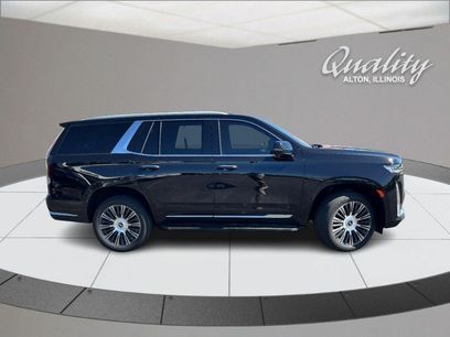 Used 2023 Cadillac Escalade Premium Luxury