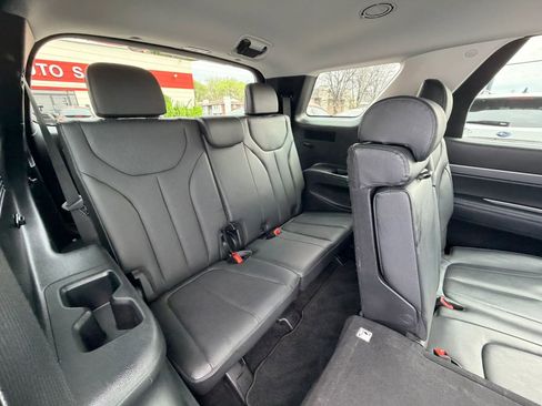 Used 2020 Hyundai Palisade SEL FWD image 32