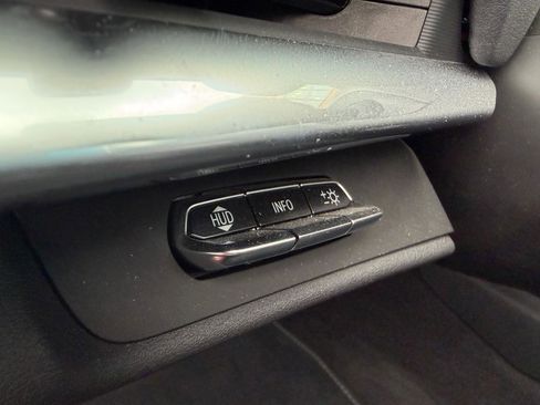 Used 2024 Chevrolet Corvette Stingray Preferred Cpe w/ Z51 Performance Package image 12