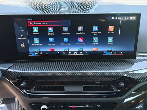 New 2026 BMW M340i w/ Premium Package image 30