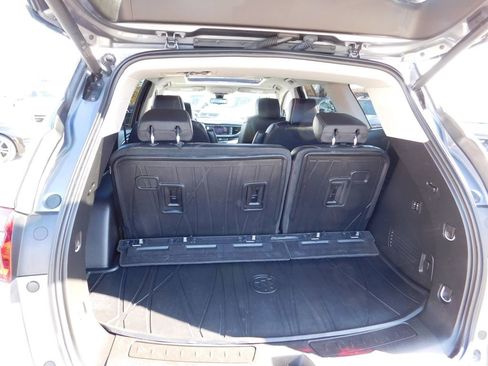 Used 2020 Buick Enclave Avenir w/ Avenir Technology Package image 6