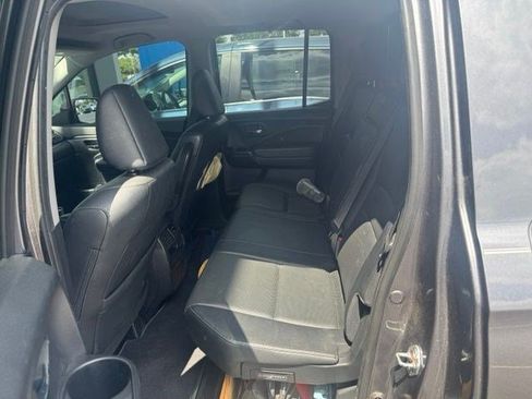 Used 2019 Honda Ridgeline RTL-T image 9