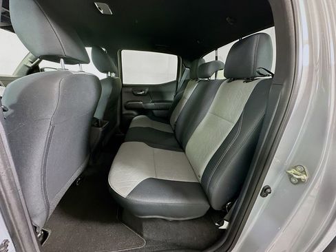 Certified 2020 Toyota Tacoma TRD Sport w/ Technology Package RWD image 23