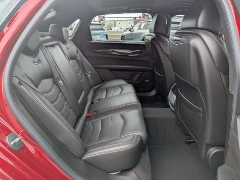 Certified 2020 Cadillac CT6 Premium Luxury image 27