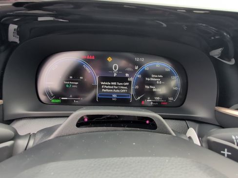 Certified 2025 Toyota Crown Signia w/ Advanced Technology Package image 18