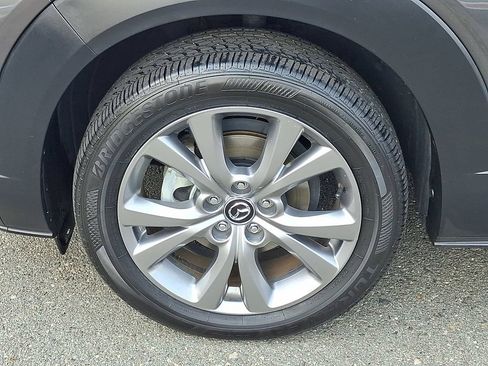 Used 2023 MAZDA CX-30 AWD 2.5 S w/ Select Package image 9