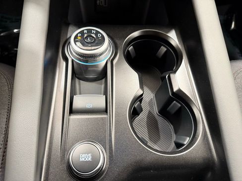 New 2026 Ford Explorer Active image 43