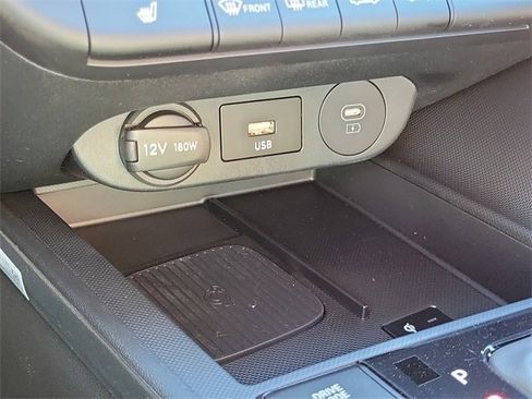New 2026 Hyundai Elantra SEL Sport Premium image 12