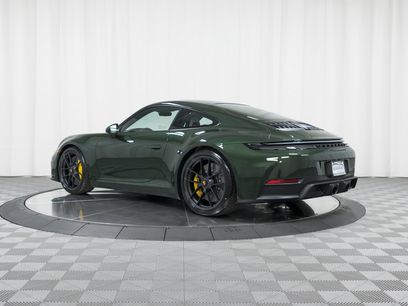 New 2026 Porsche 911 Carrera GTS