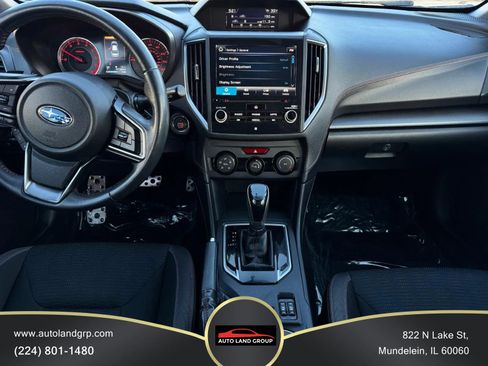 Used 2017 Subaru Impreza 2.0i Sport image 11