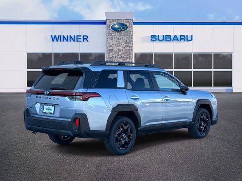 New 2026 Subaru Outback Limited image 5