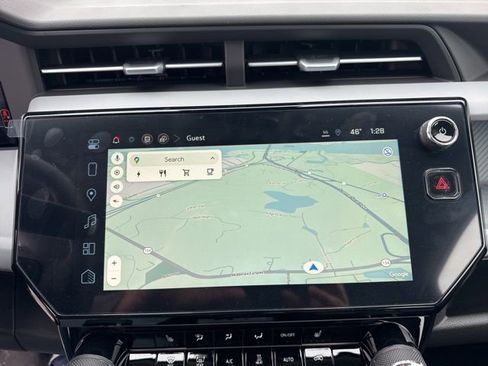 New 2027 Chevrolet Bolt LT w/ Comfort Package FWD image 2