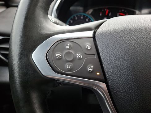 Certified 2023 Chevrolet Traverse RS w/ LPO, Floor Liner Package image 24