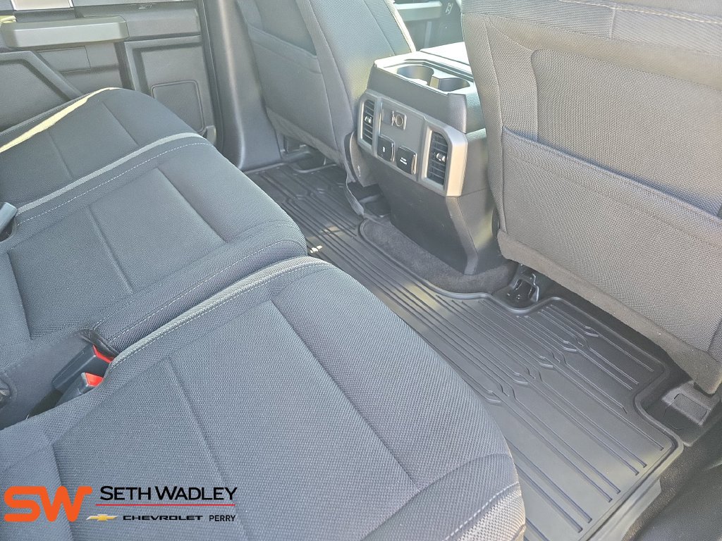 Used 2020 Ford F150 Raptor AWD/4WD image 11