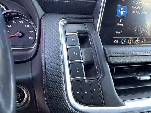 Used 2021 Chevrolet Tahoe RST image 13