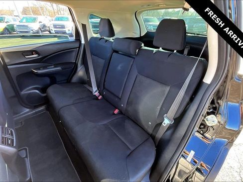 Used 2015 Honda CR-V LX image 21
