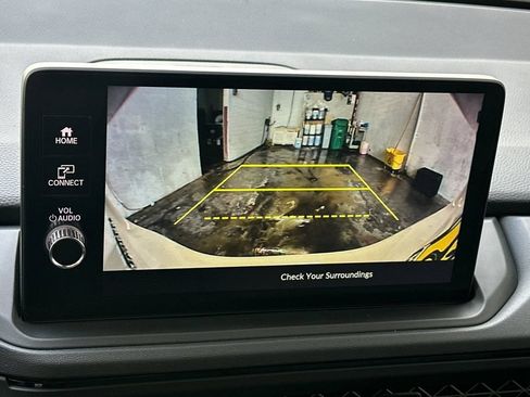 New 2026 Honda Accord LX image 20