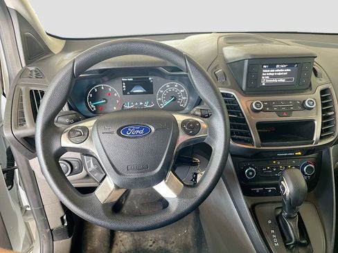 Used 2022 Ford Transit Connect XL FWD image 11