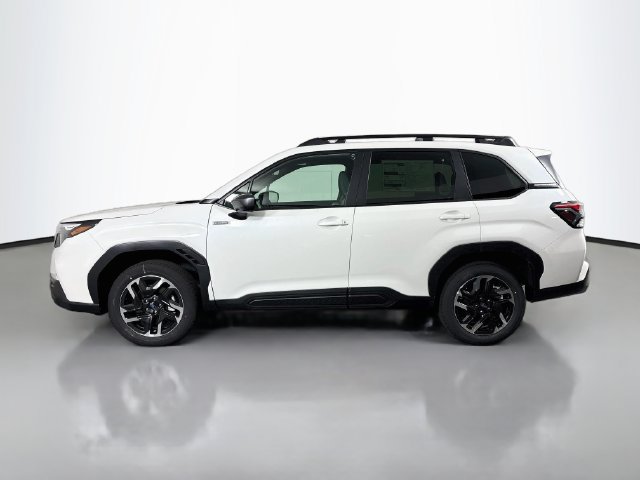 New 2026 Subaru Forester Touring AWD/4WD image 4