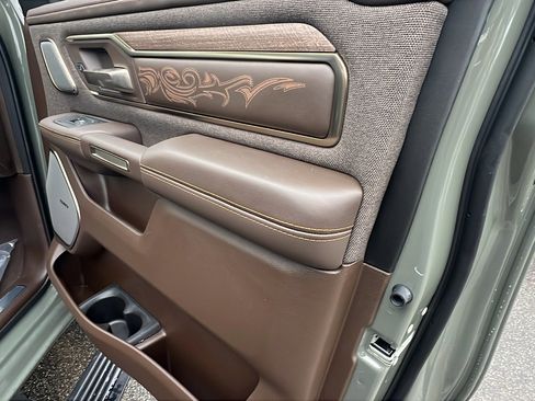 New 2026 RAM 1500 Limited image 19