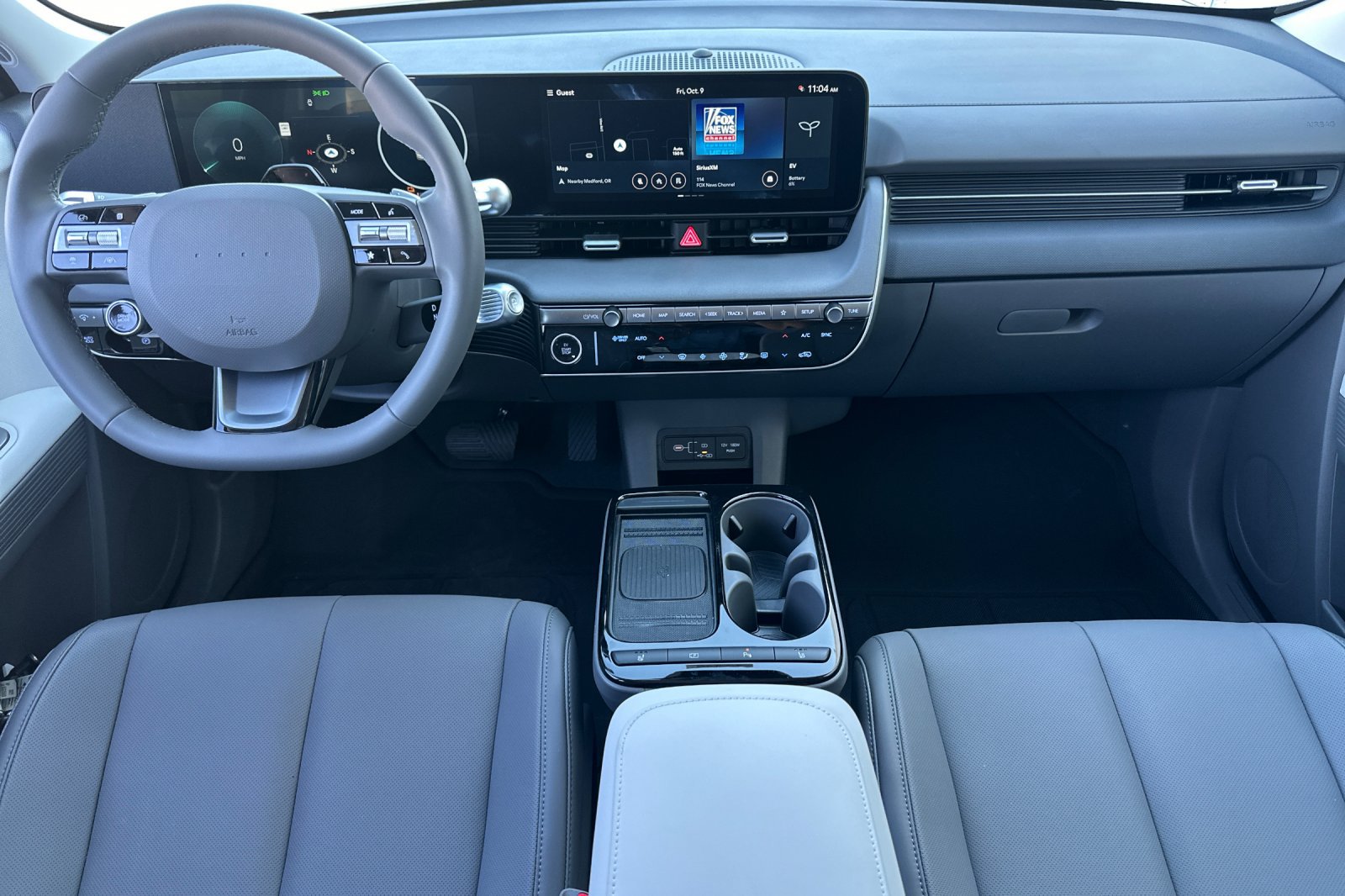 New 2027 Hyundai Ioniq 5 SEL AWD/4WD image 13