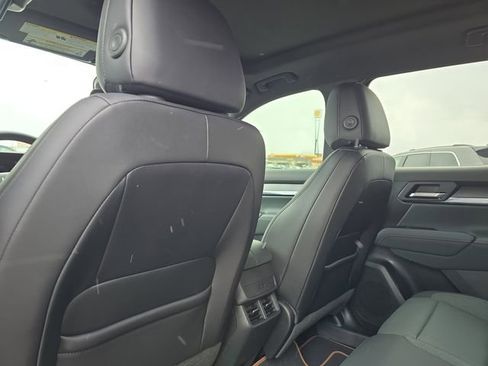 New 2026 GMC Terrain AT4 image 23