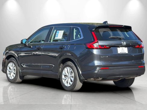 Used 2023 Honda CR-V LX image 6