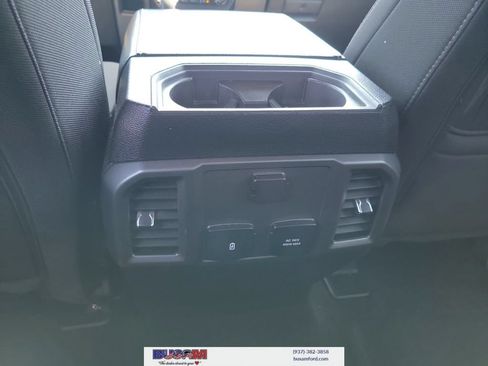 Certified 2019 Ford F150 XLT w/ Equipment Group 302A Luxury AWD/4WD image 9