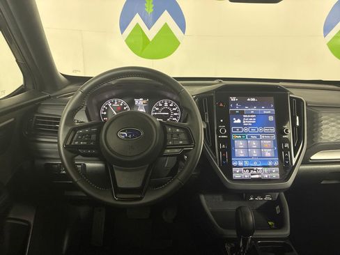 Certified 2026 Subaru Forester Premium AWD/4WD image 8