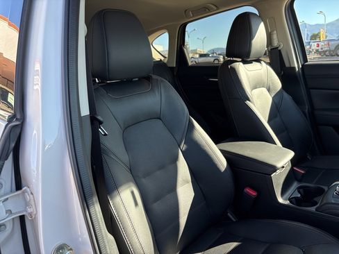 Used 2023 MAZDA CX-5 AWD 2.5 S w/ Premium Plus Pkg image 26