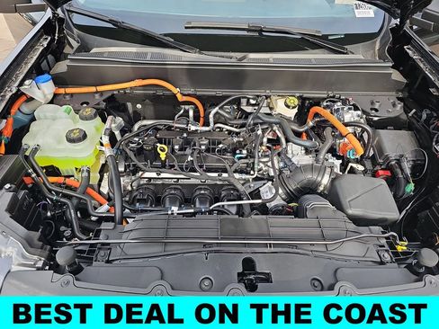 New 2026 Ford Maverick XLT image 31