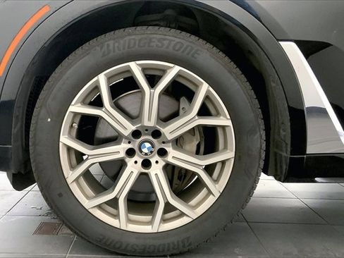 Used 2019 BMW X7 xDrive40i w/ Premium Package image 9