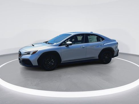 New 2026 Subaru WRX Limited AWD/4WD image 4