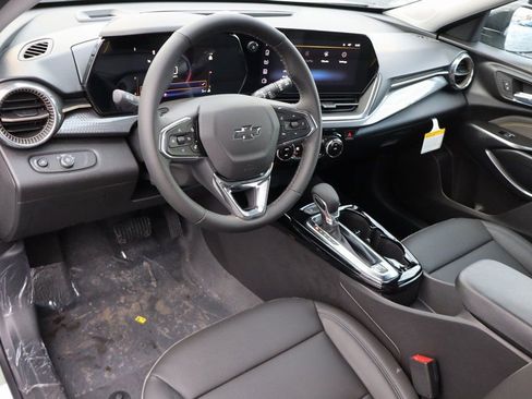 New 2026 Chevrolet Trax ACTIV image 6