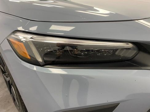 Used 2022 Honda Civic Si image 9