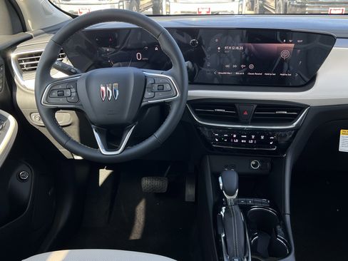 New 2026 Buick Encore GX Avenir w/ Avenir Technology Package image 10