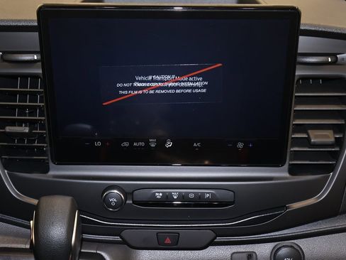 New 2026 Ford Transit 250 148 Medium Roof image 22