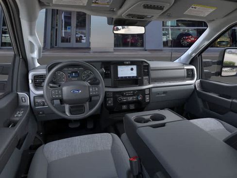 New 2026 Ford F250 XLT AWD/4WD image 9