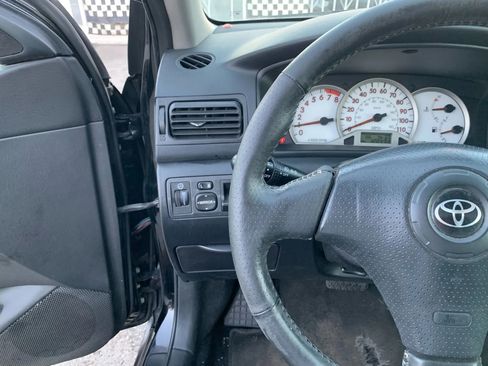 Used 2007 Toyota Corolla S image 12